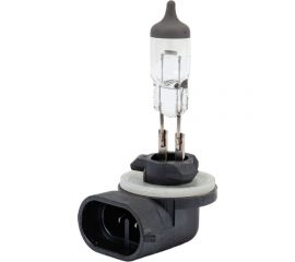 Автолампа OSRAM H27W, 2 PGJ13 HALOGEN 12V,1,10 881 