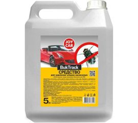 Удалитель следов насекомых JOY CAR BuckTrack 5 л 4607043133250 
