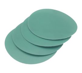 Набор шлифовальных кругов на липучке SAPHIR 77 мм; градации Р240, 400, 500, 600 по 50 штук ABRAFORM AS50-77-0-SET 