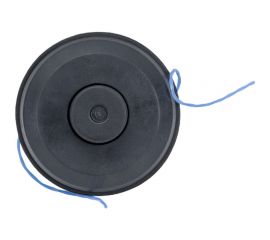 Триммерная головка (M10х1.25LH; 2 мм) Makita YA00000681 