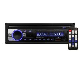 Автомагнитола NAVITEL 4x50 вт, 7 цветов подсветки, bluetooth, usb, aux, fm radio мр3 RD3 