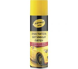Очиститель битумных пятен ASTROhim Ас-393 аэрозоль, 335 мл 45029 