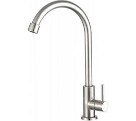 Настольный кран ZOLLEN BURG высокий излив BU74215332 463187 