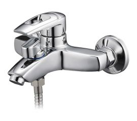 Смеситель для ванной G-Lauf LWF3-A113 
