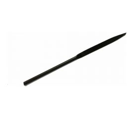 Трехгранный надфиль ИНСТУЛС односторонний 120x60 №3 У13 2827-0108 00001240442 