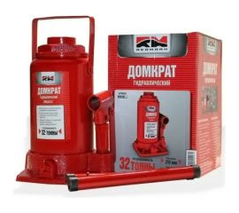 Гидравлический домкрат REDMARK 32 т, 255-405 мм RM20232 