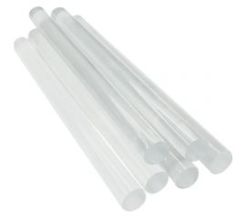 Термоклей 11x150 мм, 6 шт vertextools 18-11-150 