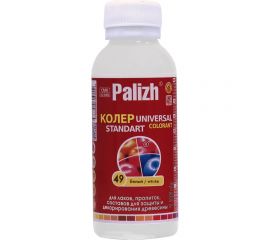 Колер универсальный Palizh N 49 150 г белый 11608242 