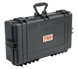 Защитный кейс РИФ ударопрочный 720х430х180 мм WR-51 