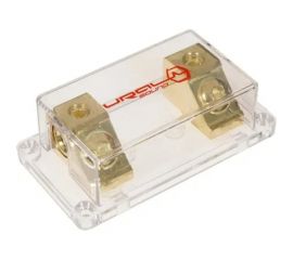 Компрессионный держатель для предохранителей Ural sound URAL FH-DB04 