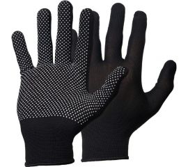 Вискозные перчатки с ПВХ-покрытием ЛЕТО 3826 