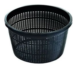 Корзина для растений Heissner круглая, 13 см TZ105-00 