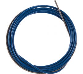 Канал направляющий OMS1010-05 (5.5 м; 0.6-0.9 мм; сталь; синий) ПТК 00000027304 