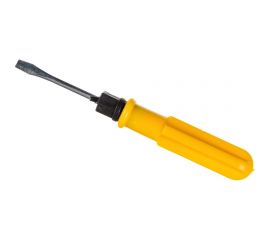 Отвертка ON 2 в 1, желтая, 5x50 07-02-550 