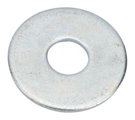 Увеличенная шайба МЕТАЛЛСЕРВИС М16 DIN 9021, оцинк., 10 шт. 1239343 