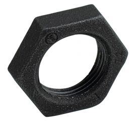 Контргайка Сантис 1" чугун 000758 