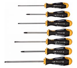 Набор отверток 7 шт Felo Ergonic 40097118 