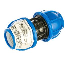 Соединительная муфта Unio d 25 мм 72025025000X000b 