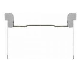 Патрон для галогенных ламп FERON 230V R7s J189/1000W, LH41 20шт в упаковке 22316 