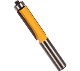 Фреза кромочная прямая (12.7х38 мм; хвостовик 12 мм) по дереву Энкор 46165 