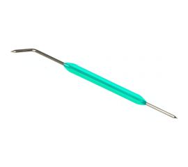 Чертилка CNIC двухсторонняя L=200 мм твердый сплав тип B S830-2116 48139 