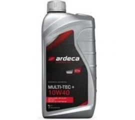 Моторное масло ARDECA MULTI-TEC+ 10W40 (UA/RU), 1 л P03012-ARD001 