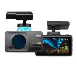 Сигнатурное комбо-устройство TrendVision DriveCam Real 4K Signature TVDCR4K 