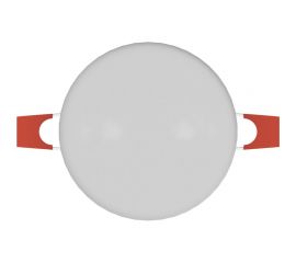 Встраиваемый светильник elementary adjustable frameless модель fl круг 9w, 800lm, 4000k, 1/100 Gauss 9034460209 