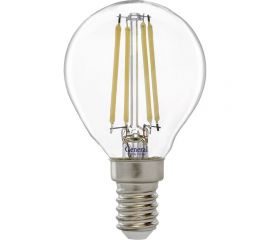 Светодиодная лампа General Lighting Systems FIL Шарик 45S-8W-E14 649978 