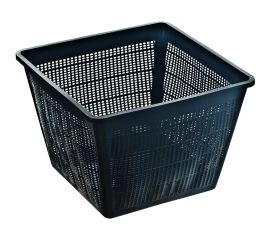 Корзина для растений Heissner квадратная, 19x19 см TZ103-00 