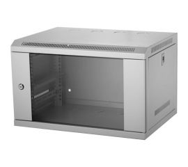 Телекоммуникационный шкаф Neomax NCB-WM6U-6035GK3-100-GY 