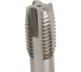 Машинный метчик DeBever для сквозных отверстий, M6, HSS-Co, DIN 371 DB-TT0610 