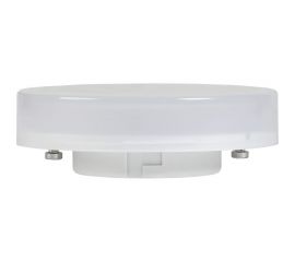 Лампа IEK LED T75 таблетка 15вт 230В 6500К GX53 LLE-T80-15-230-65-GX53 