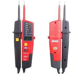Портативный индикатор напряжения UNI-T UT18C 00-00007796 
