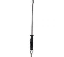 Быстроразъемный наконечник для накачки шин с двумя головками 165 мм HQ-mech УТ000002215 