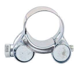 Силовой шарнирный хомут СВК 17-19 мм, W1 SVK-FPW17 