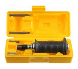 Отвертка Stayer Professional 8 ударно-поворотная 8 предметов 25663-H4_z01 