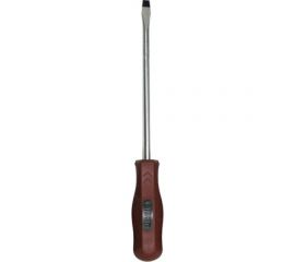 Отвертка SL 6х150мм Biber Мастер 85505 тов-079381 