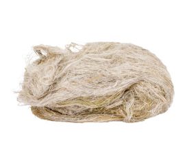 Чёсаный лён AQUALINK 50 г 2168 