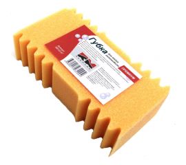 Губка для мойки автомобиля REDMARK Премиум RM143147 