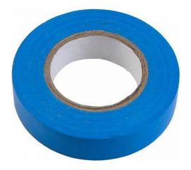 Изолента ПВХ General Lighting Systems GIT-13-15-20-B 0,13х15мм, 20 м, синяя 475011 