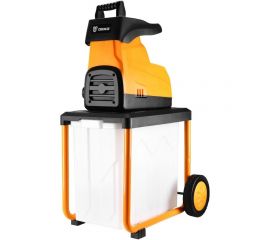 Электрический садовый измельчитель DEKO DKSH3500 065-1209 