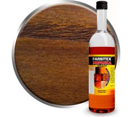 Морилка неводная Farbitex 0,5 л, 0,42 кг, Клен 4100017691 