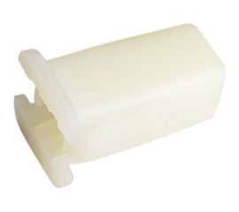 Автокрепеж для Ford 10 шт 6549354, 90BG17K657AA КрепАвто 1770 