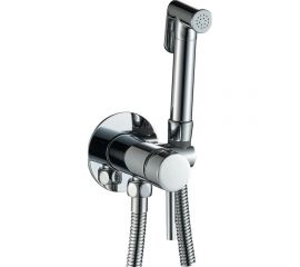 Смеситель для биде Haiba HB5511 