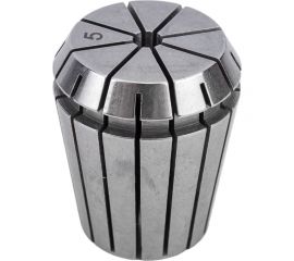 Цанга высокоточная ER32 (5 мм; 0.01 мм) WOODWORK ER32.05.00 