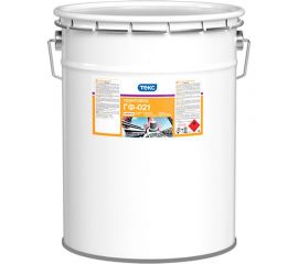Грунт Текс универсал ГФ-021 серый 24 кг 20273 