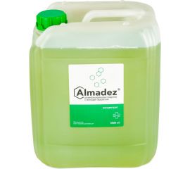 Дезинфицирующее средство АЛМАДЕЗ концентрат, 5 л АЛ-406 