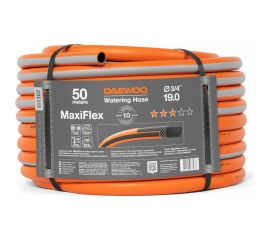 Шланг DAEWOO maxiflex 3/4"", 19 мм, 50 м DWH 3137 
