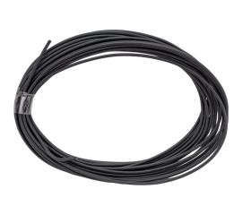 Провод ПВАМ VOLTON 2,5 кв.мм, 10м черный VLT400184 